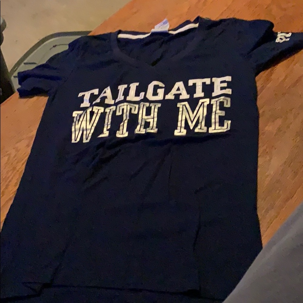 Dallas cowboys tee shirt